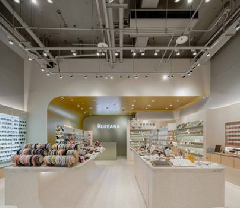 保康店面装修流程