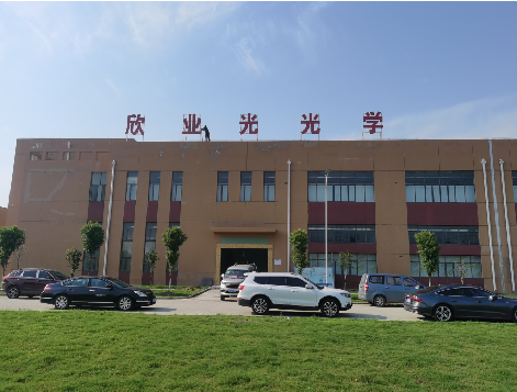 保康楼顶大型发光字制作如何安装？