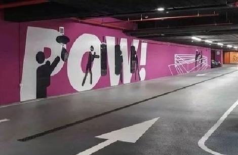 保康墙绘设计师的选择是关键。