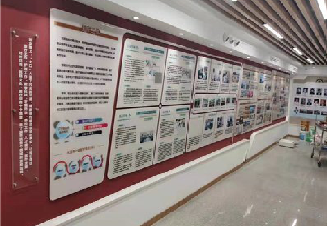 保康大城市文化背景墙制作常用工艺。