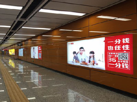 保康广告灯箱的发展前景？