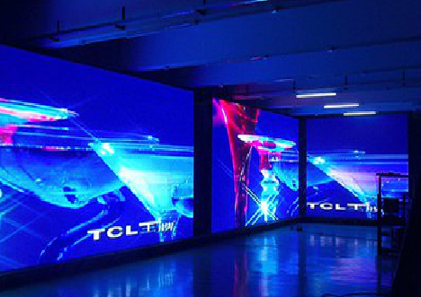 保康如何解决LED显示屏耗电问题?